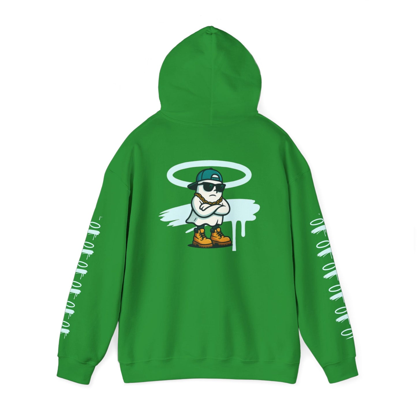 ON MY SOUL HOODIE