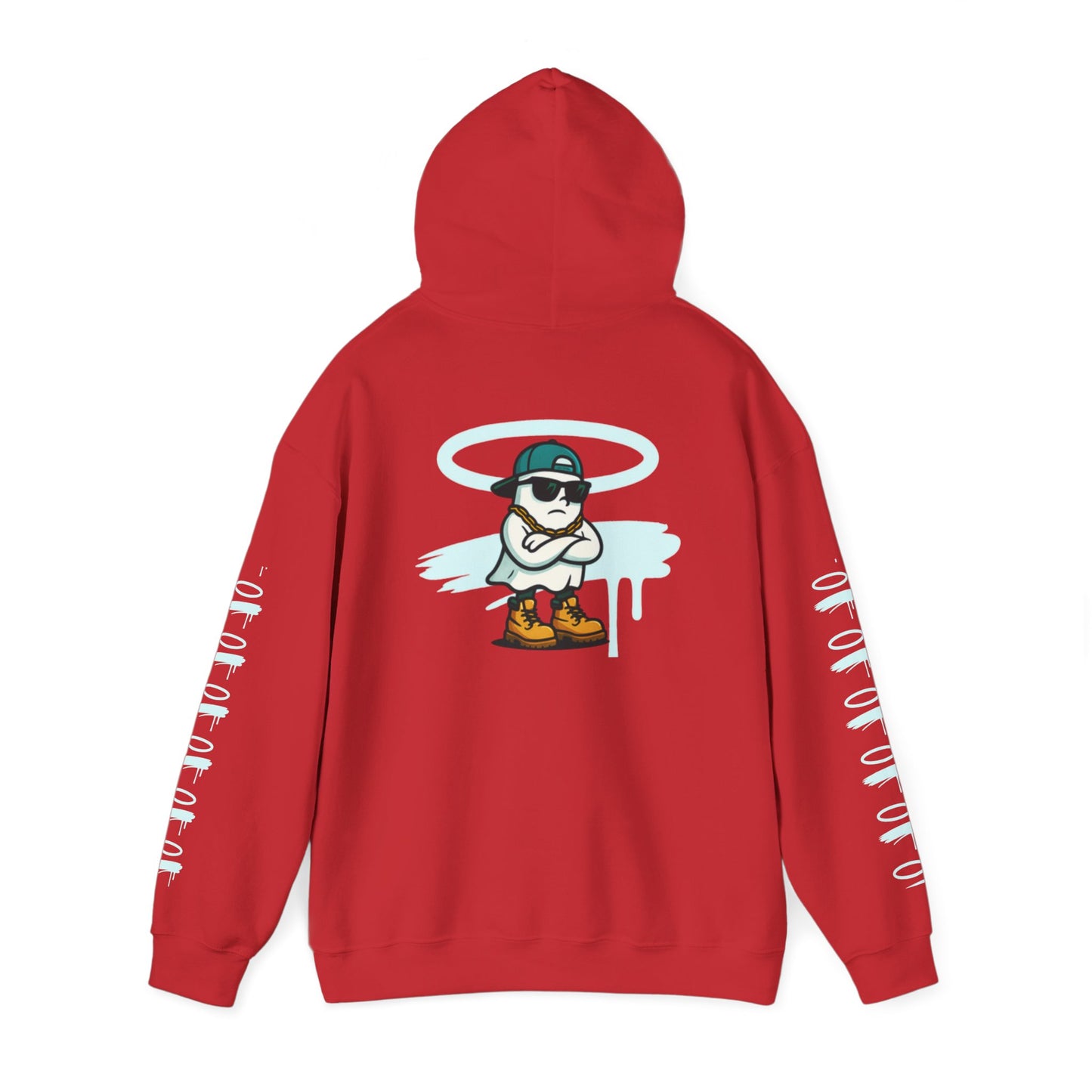 ON MY SOUL HOODIE
