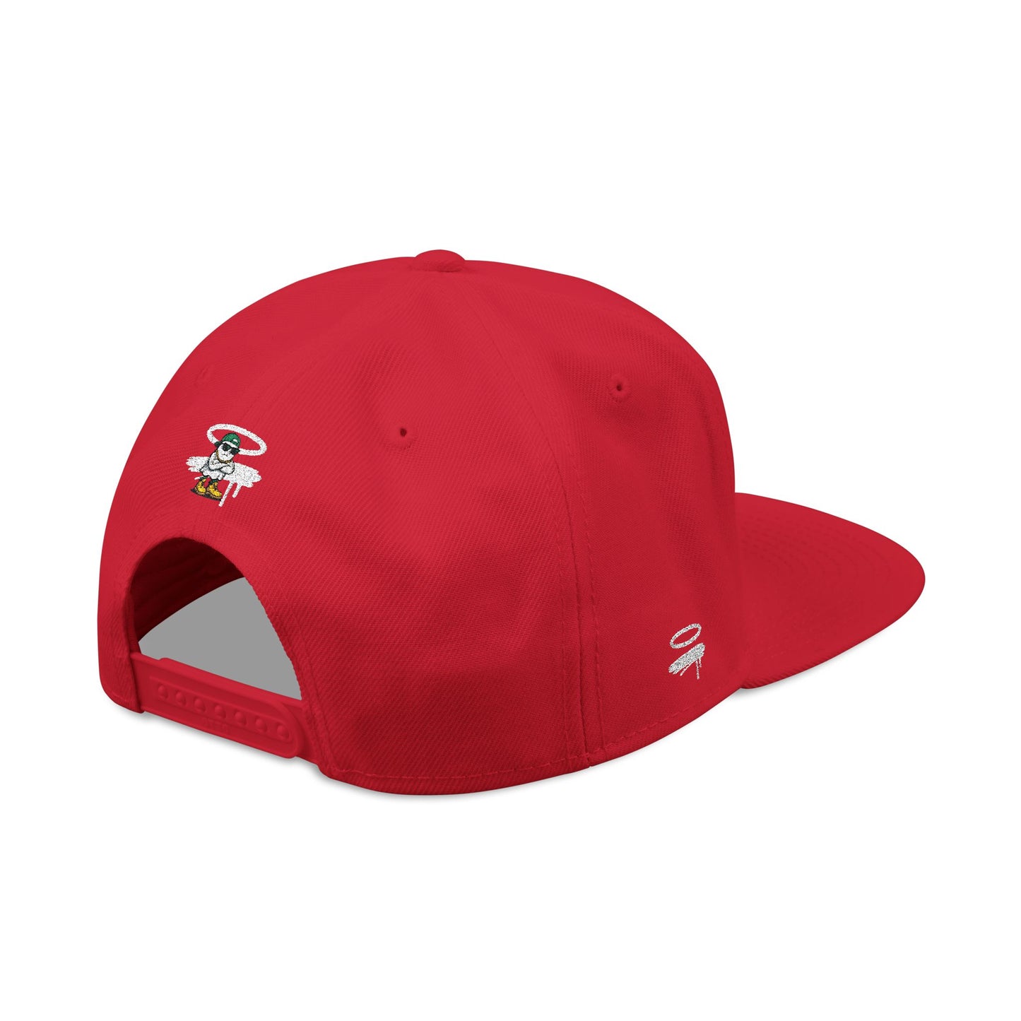 ON MY SOUL SNAPBACK