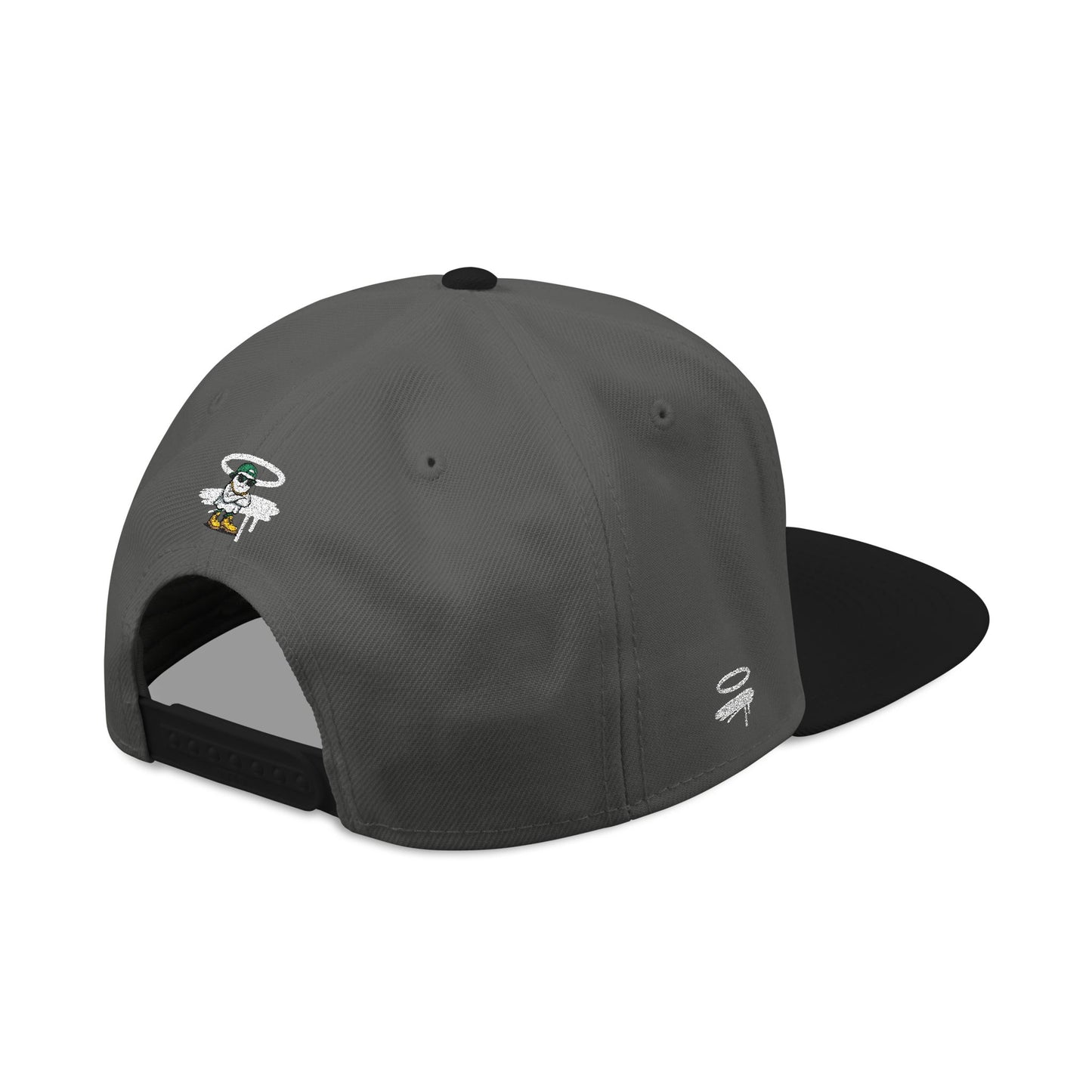 ON MY SOUL SNAPBACK