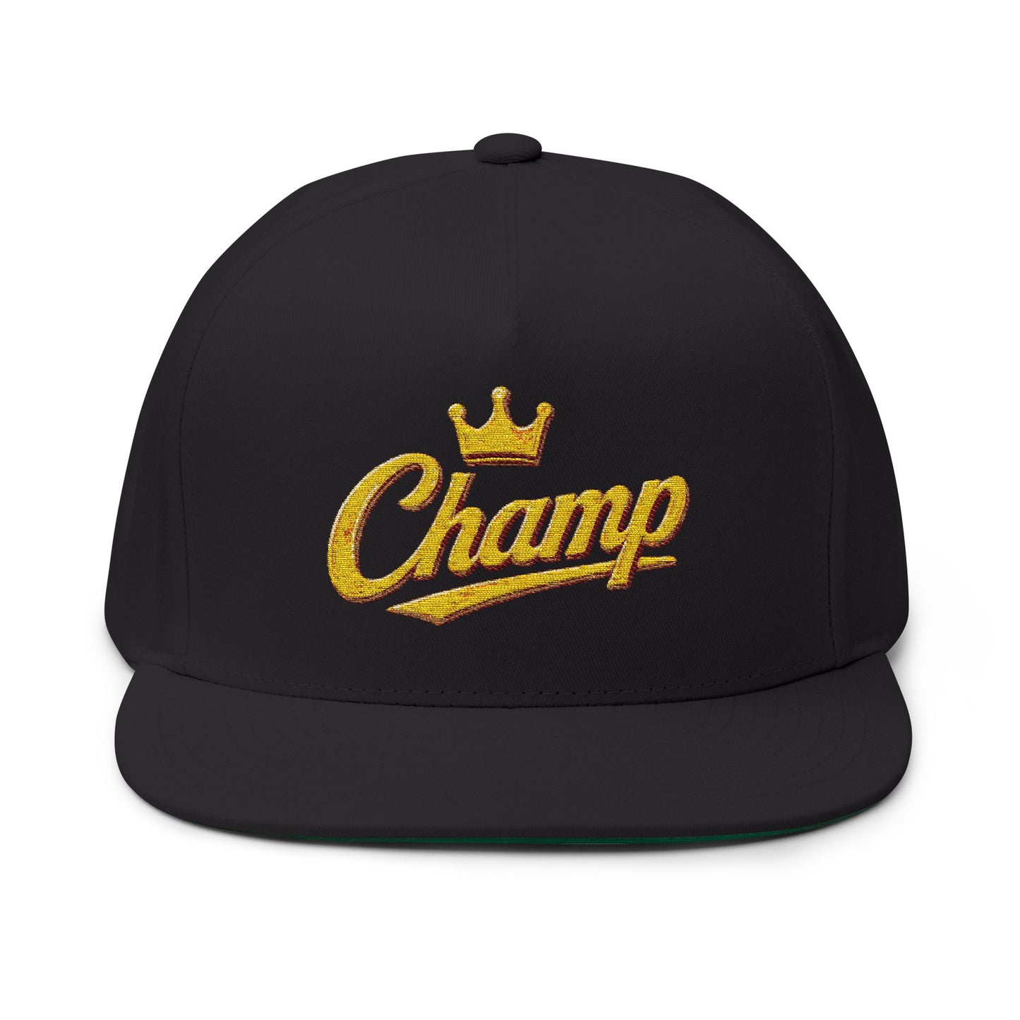 CHAMP SNAP BACK