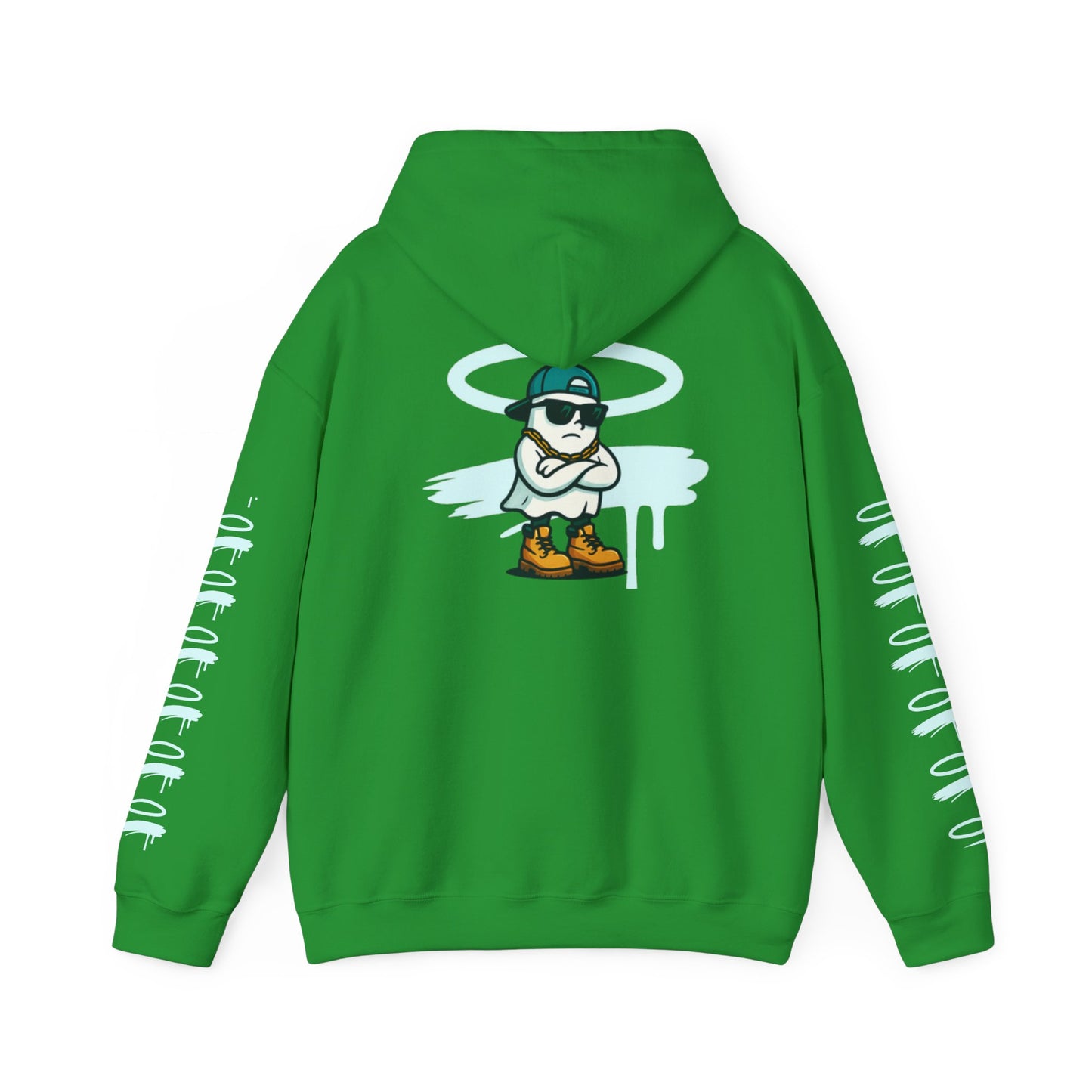 ON MY SOUL HOODIE