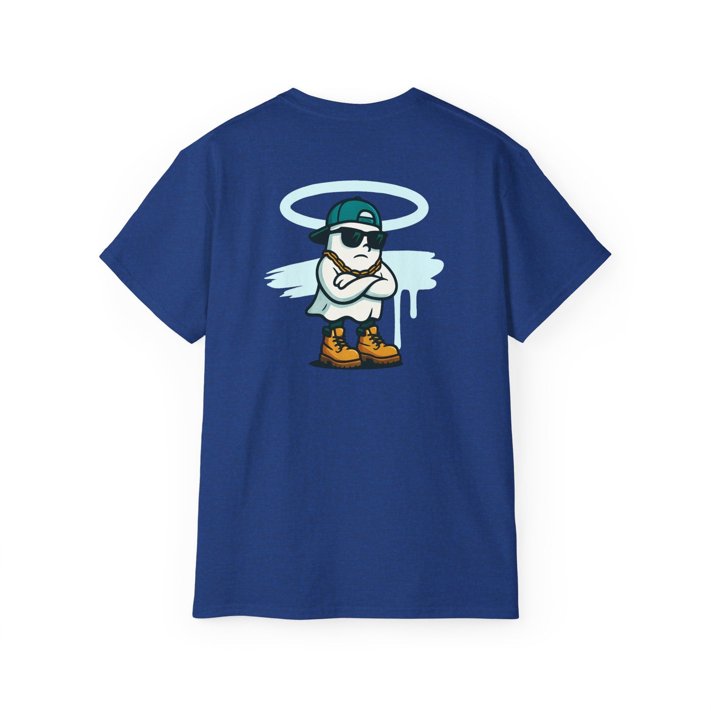 ON MY SOUL TEE