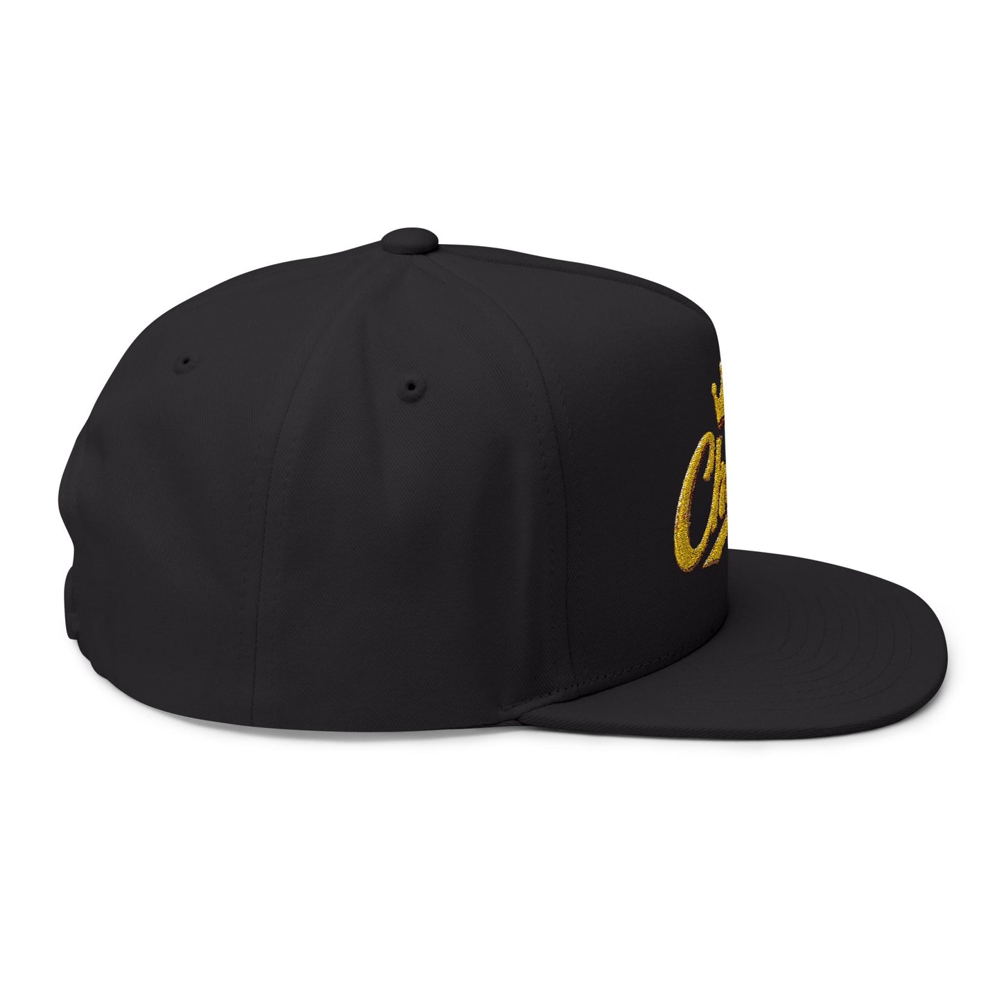 CHAMP SNAP BACK