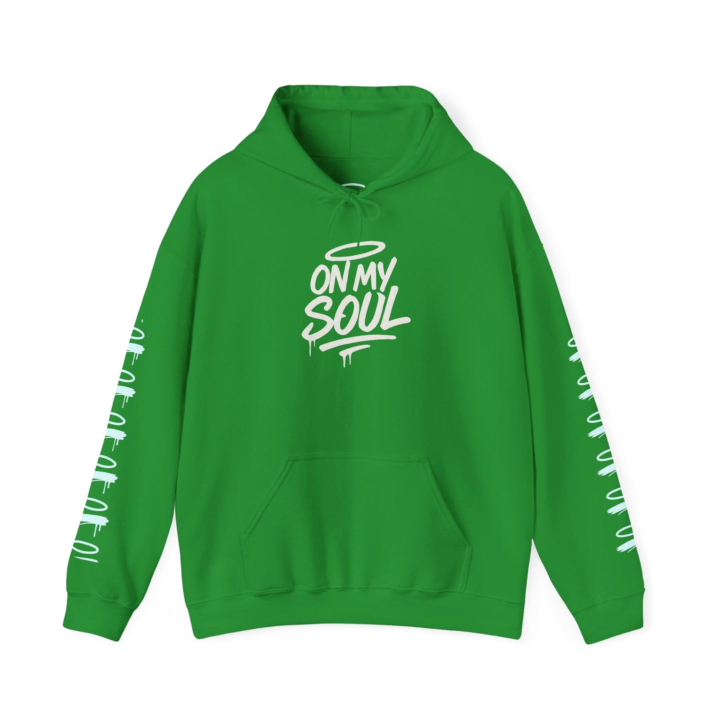 ON MY SOUL HOODIE