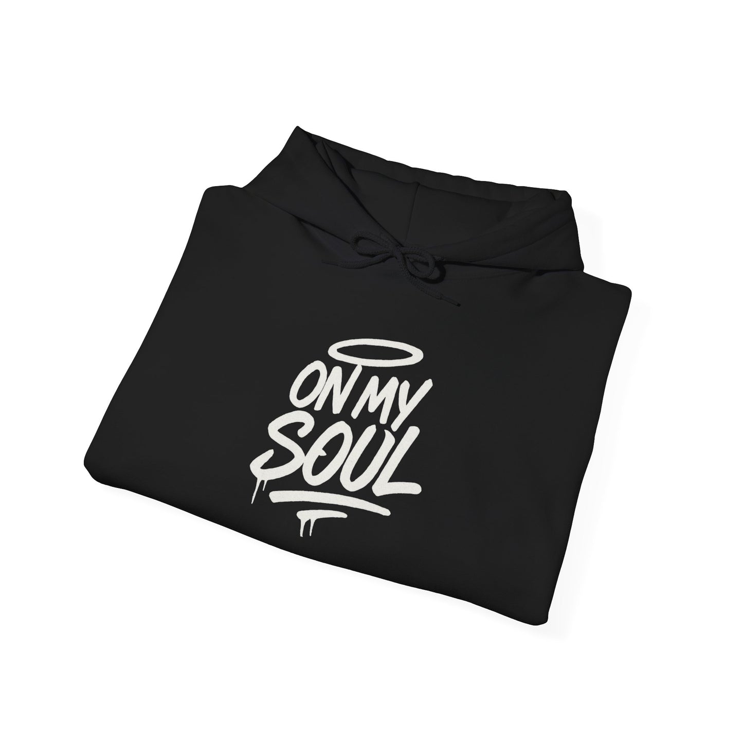 ON MY SOUL HOODIE