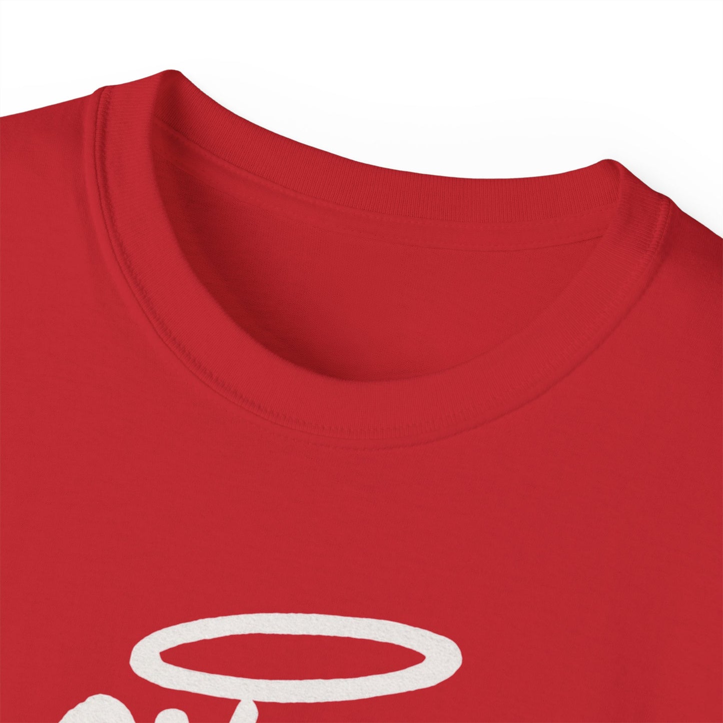 ON MY SOUL TEE