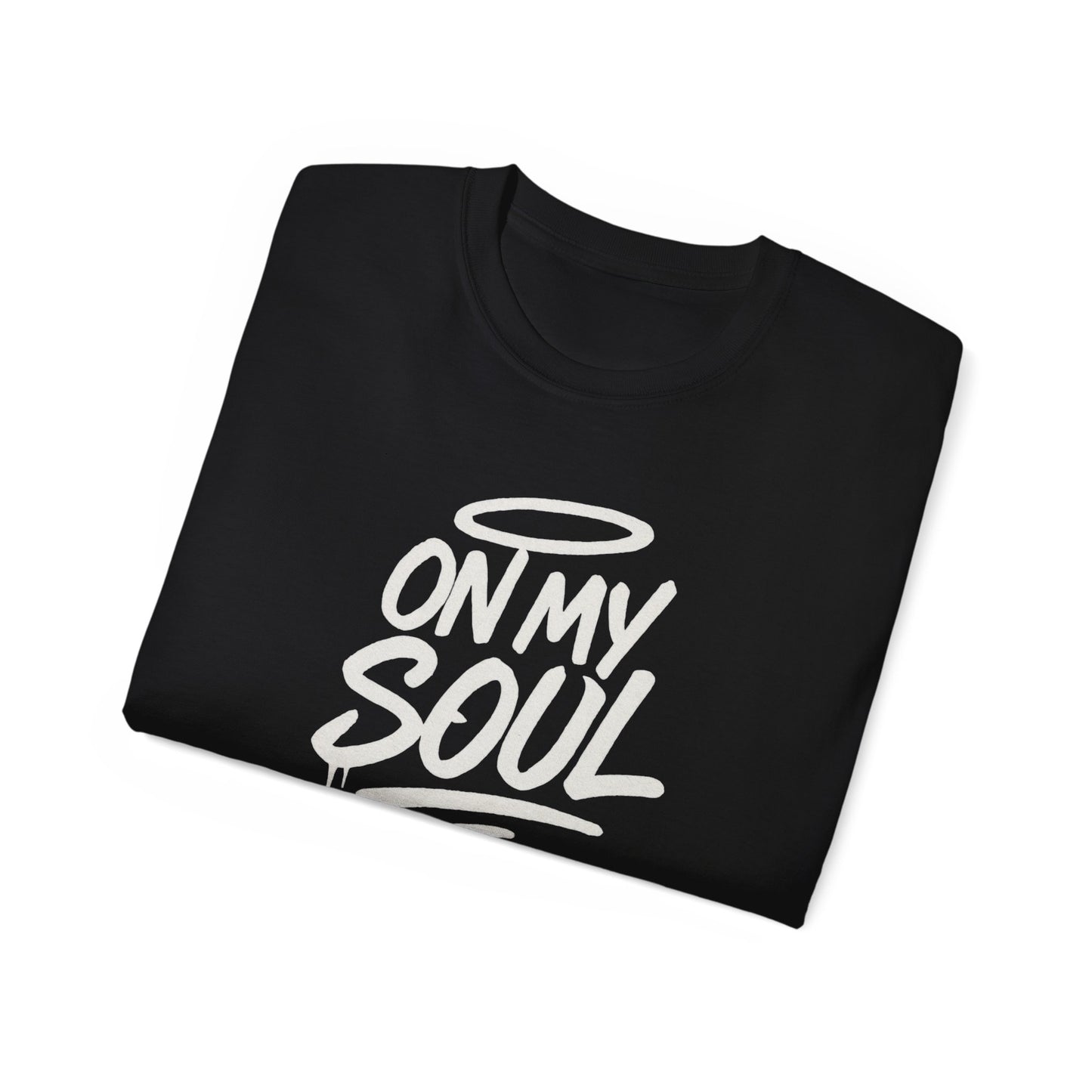 ON MY SOUL TEE