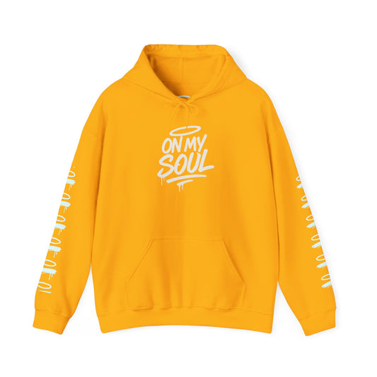 ON MY SOUL HOODIE
