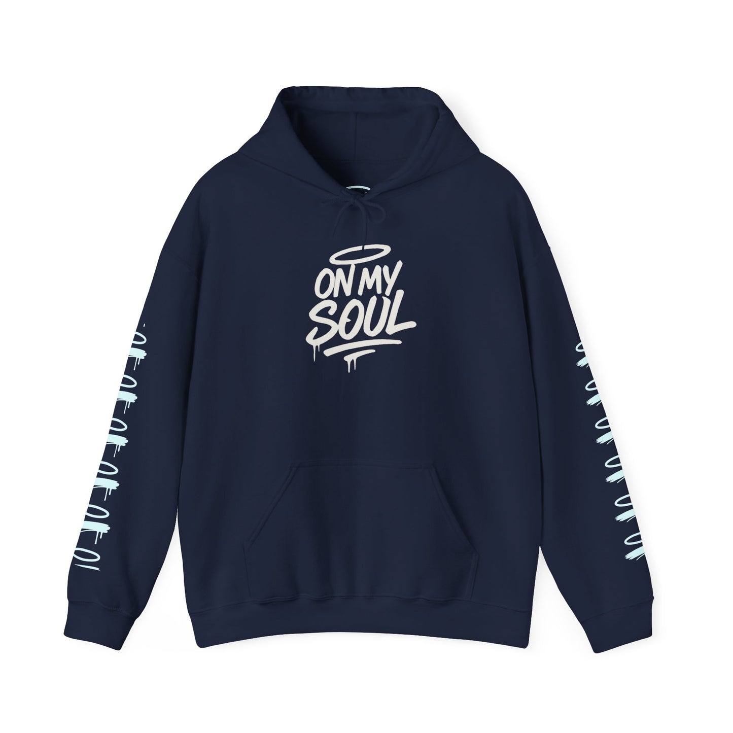 ON MY SOUL HOODIE
