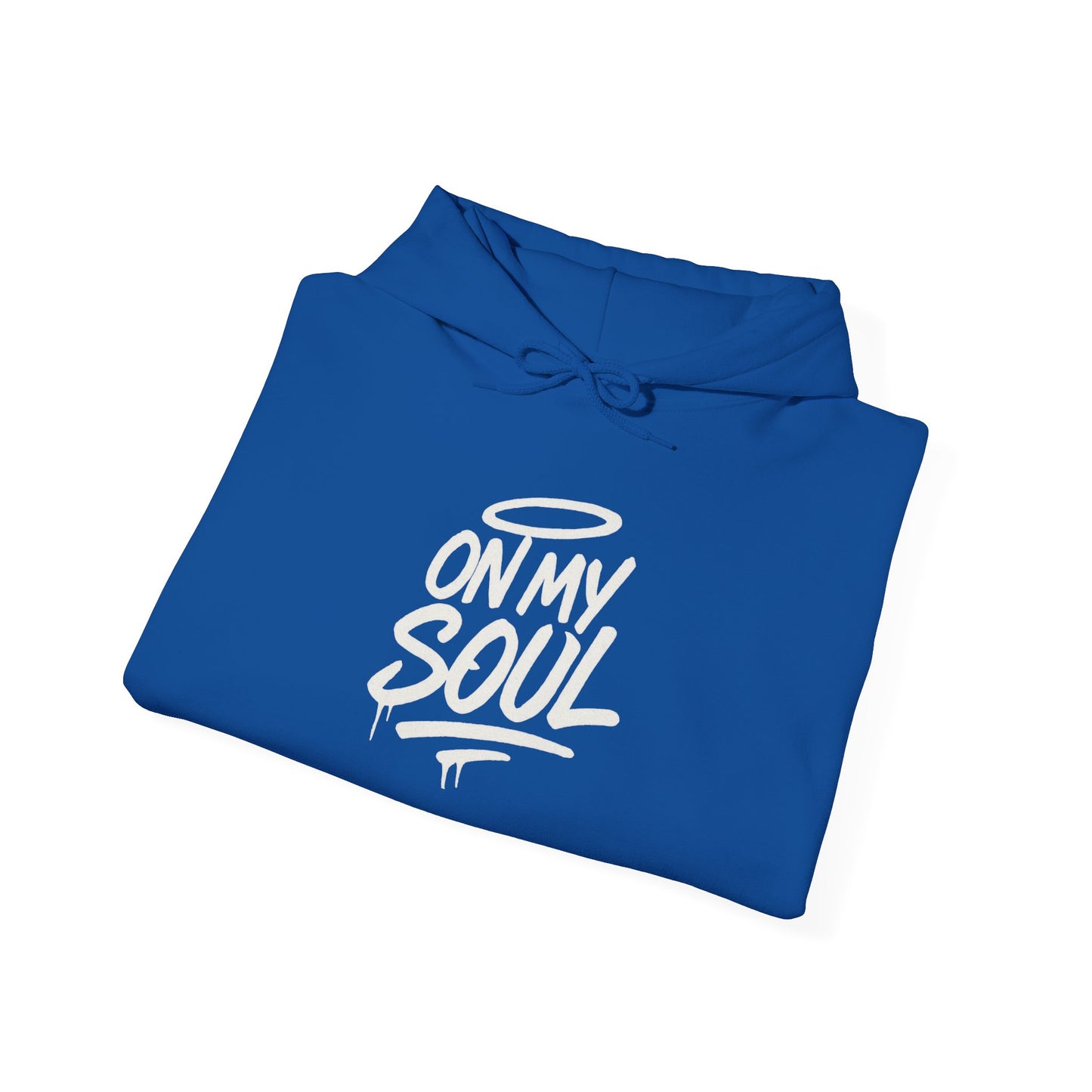 ON MY SOUL HOODIE