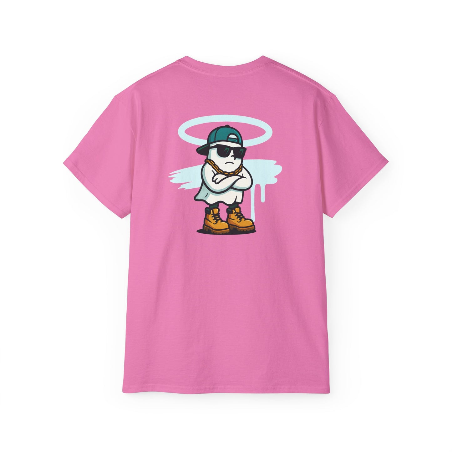 ON MY SOUL TEE