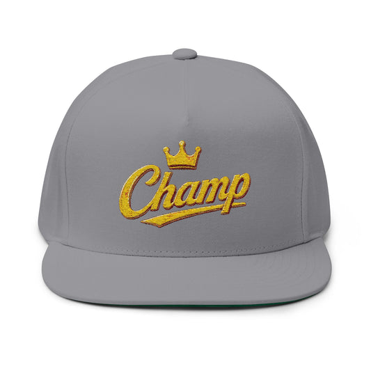 CHAMP SNAP BACK