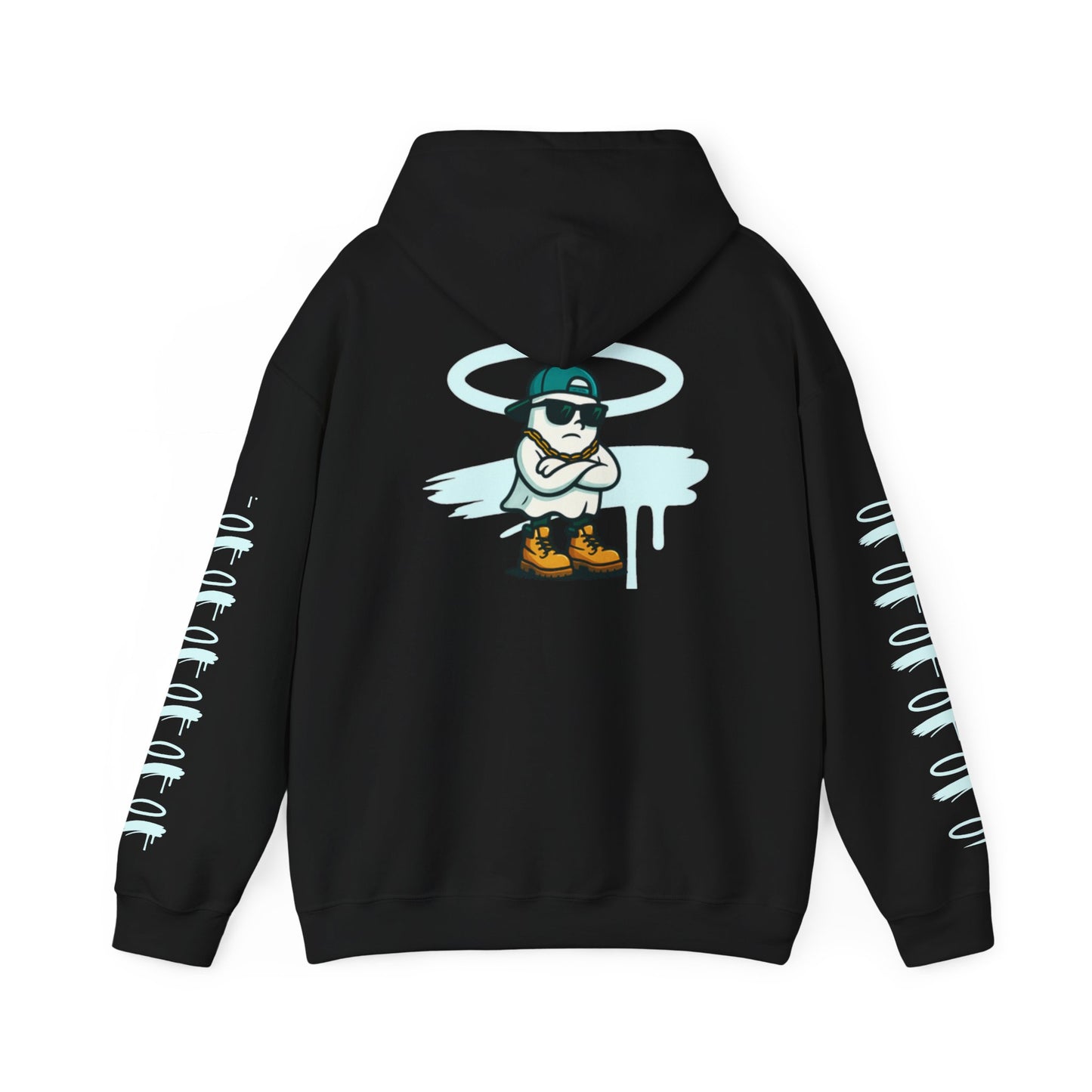 ON MY SOUL HOODIE