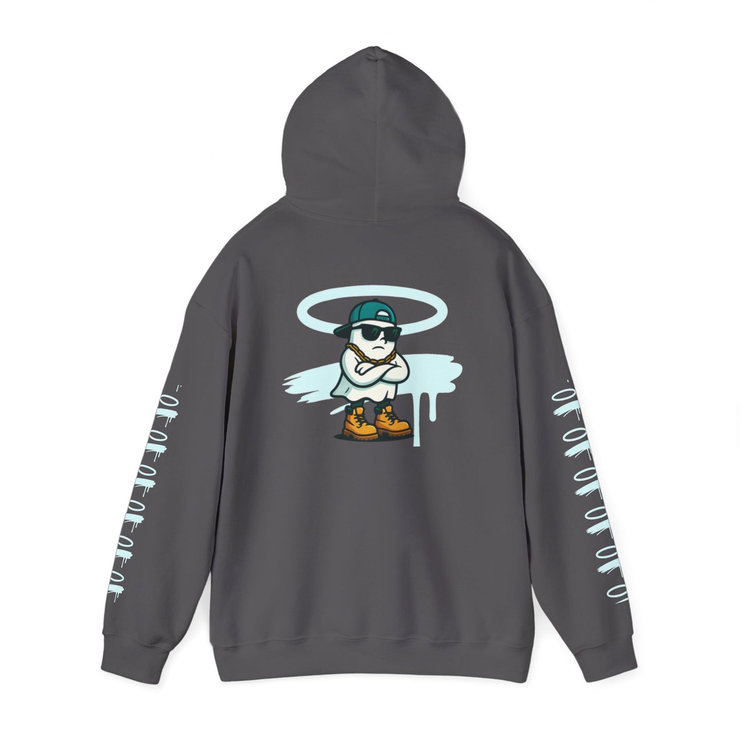 ON MY SOUL HOODIE