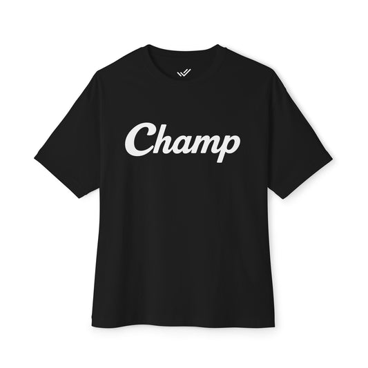 CHAMP TEE