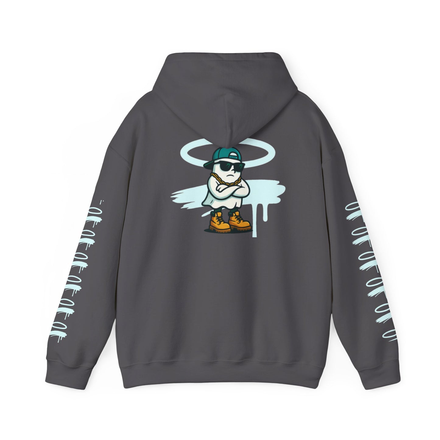 ON MY SOUL HOODIE