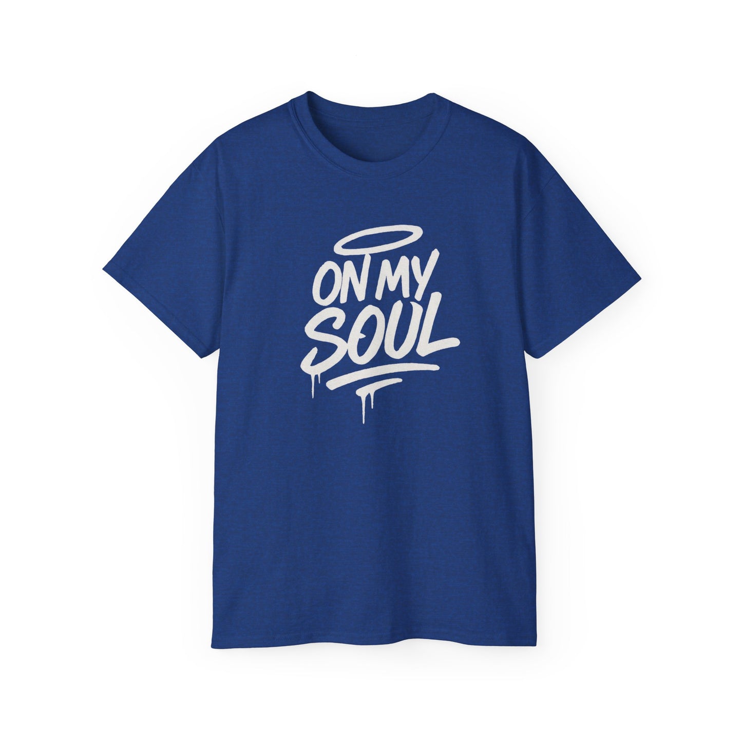 ON MY SOUL TEE