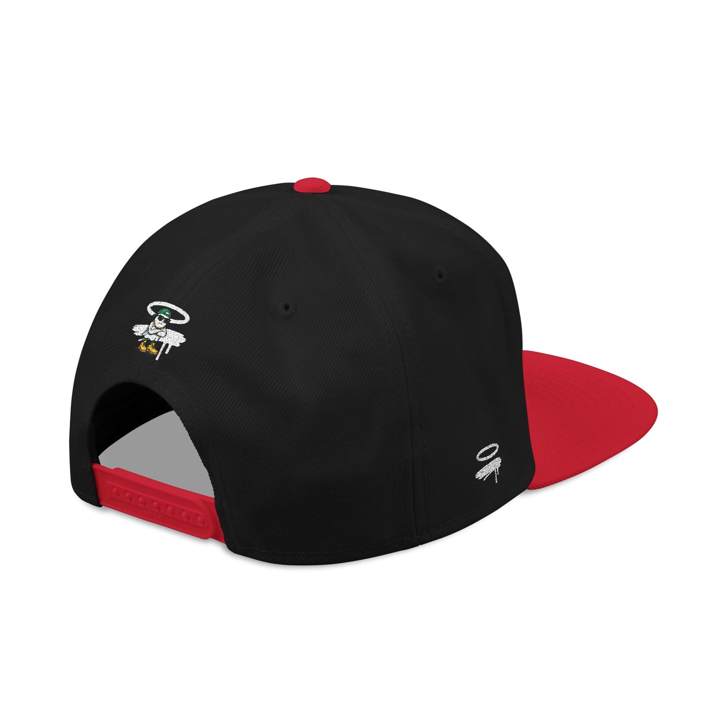 ON MY SOUL SNAPBACK