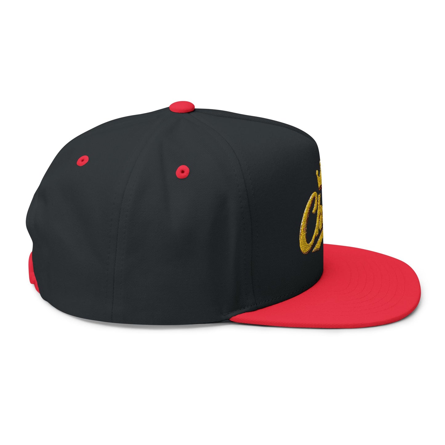 CHAMP SNAP BACK