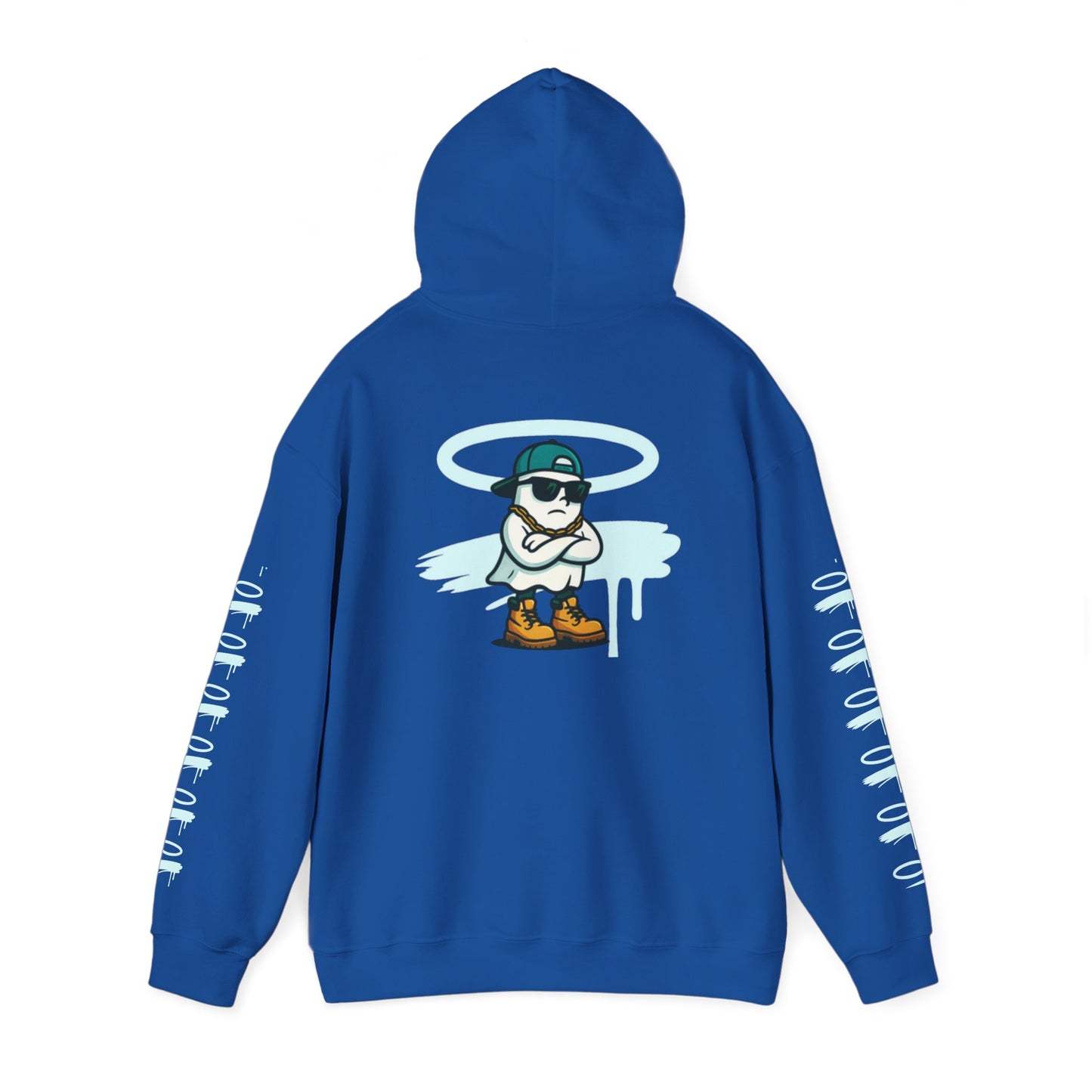ON MY SOUL HOODIE