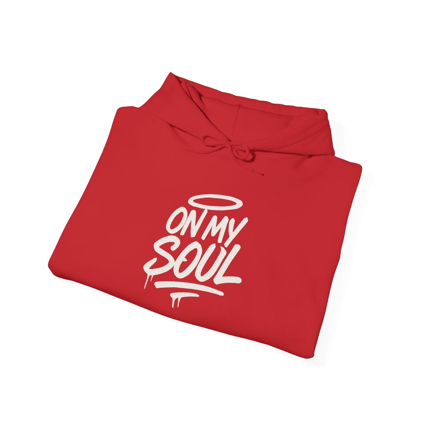ON MY SOUL HOODIE
