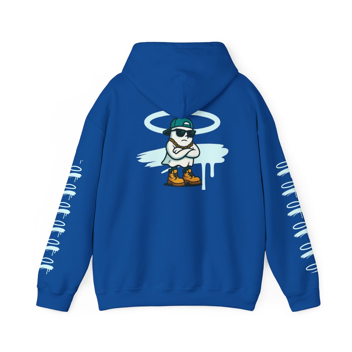 ON MY SOUL HOODIE