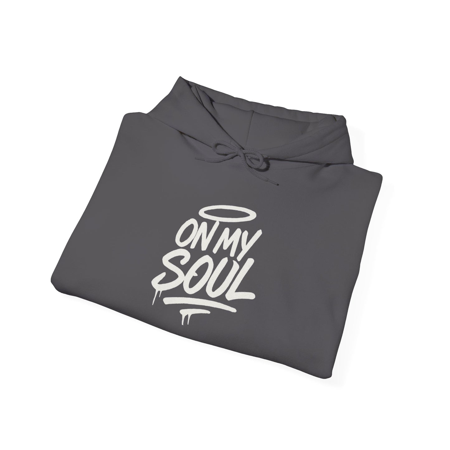 ON MY SOUL HOODIE