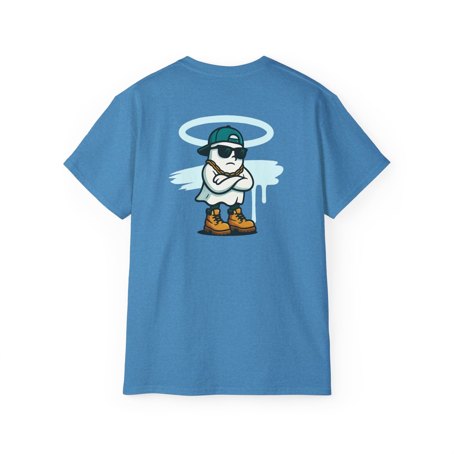 ON MY SOUL TEE