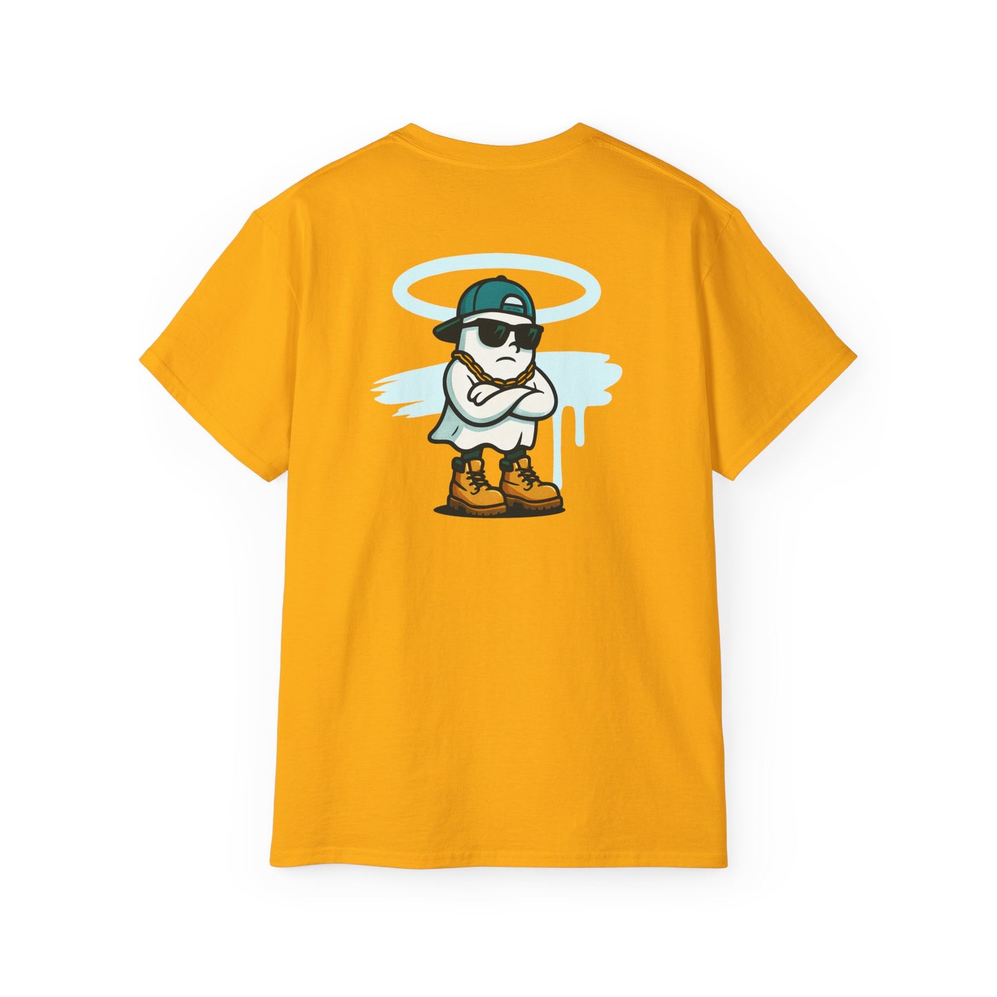 ON MY SOUL TEE