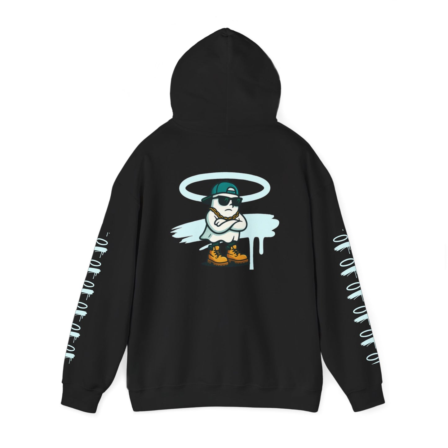 ON MY SOUL HOODIE