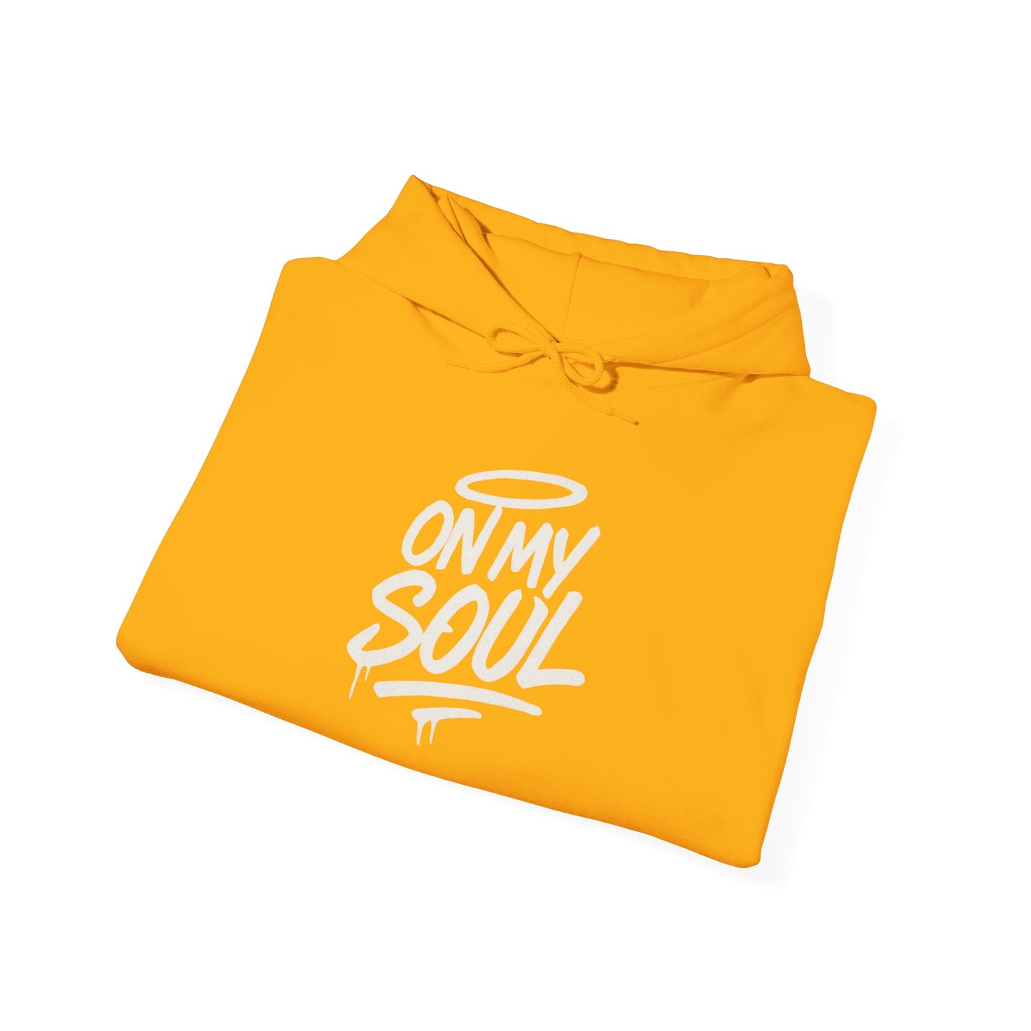 ON MY SOUL HOODIE