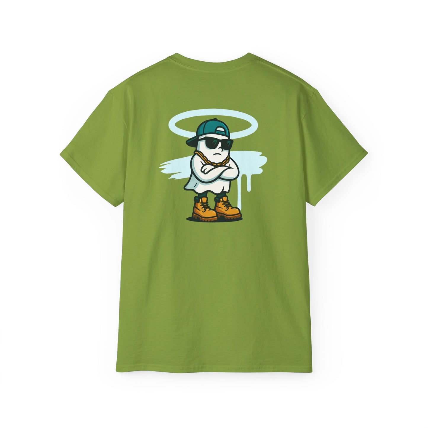 ON MY SOUL TEE