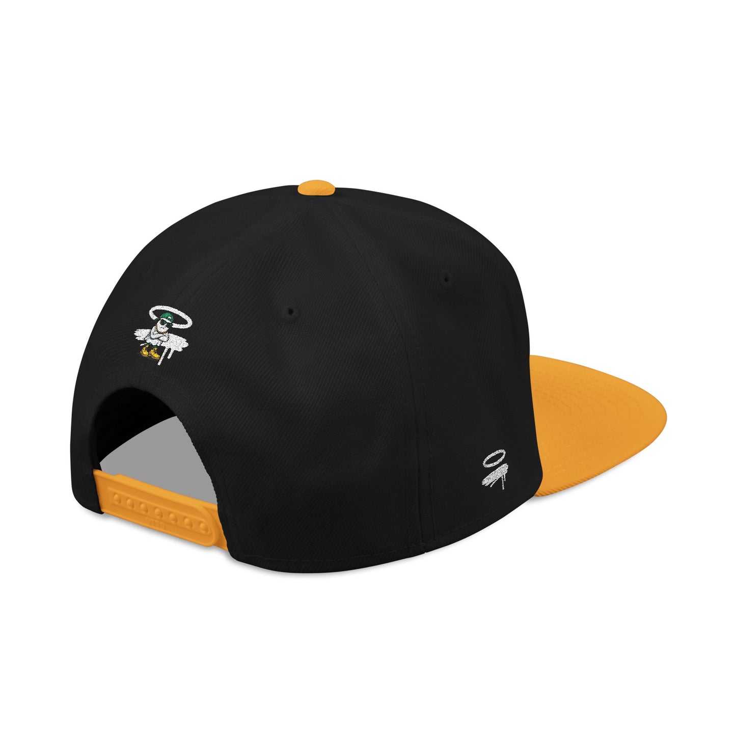 ON MY SOUL SNAPBACK