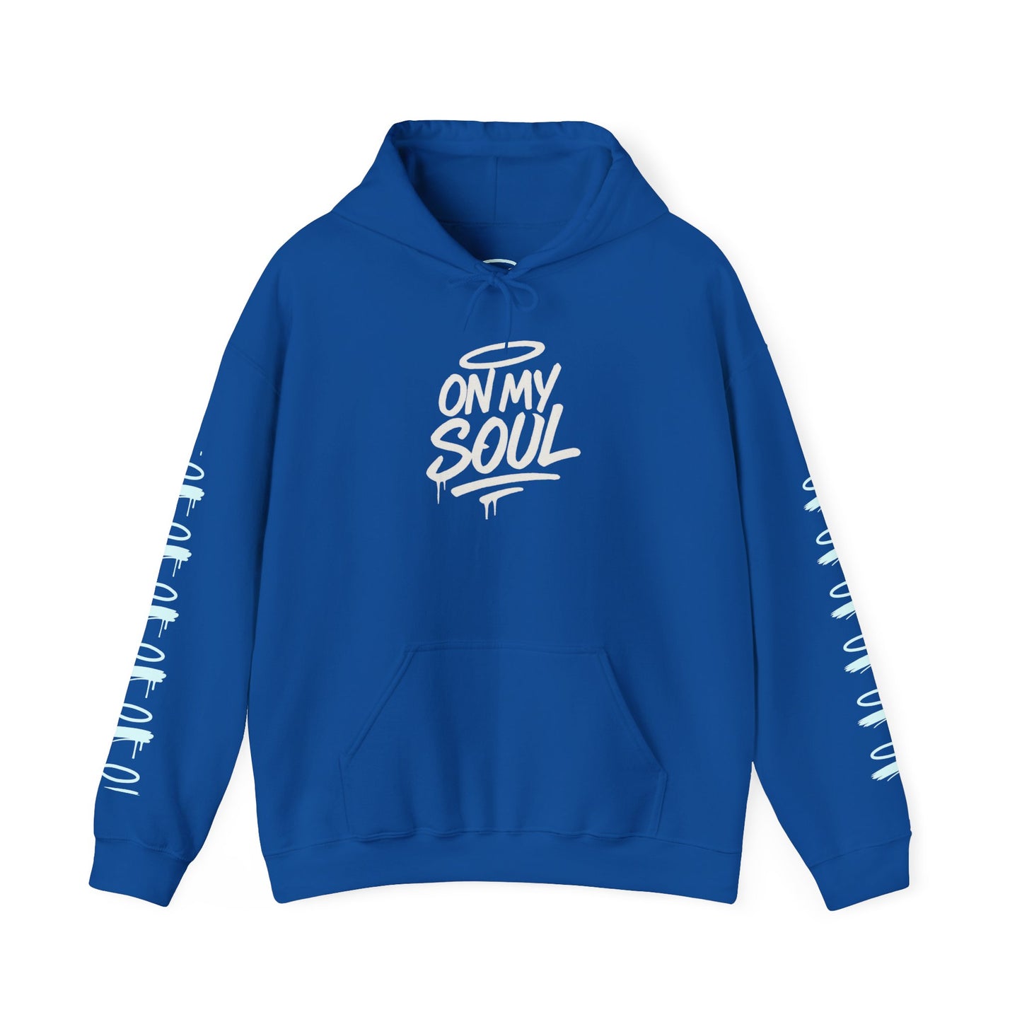 ON MY SOUL HOODIE