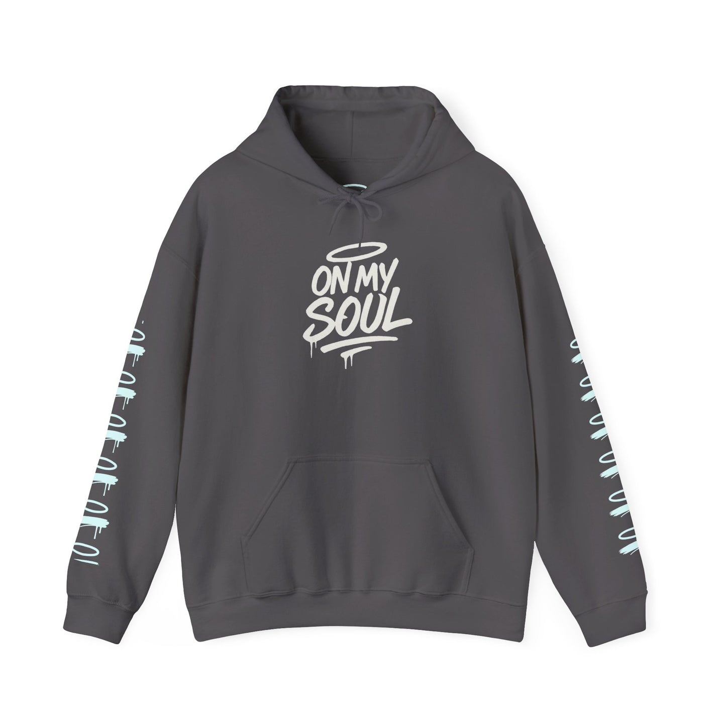 ON MY SOUL HOODIE