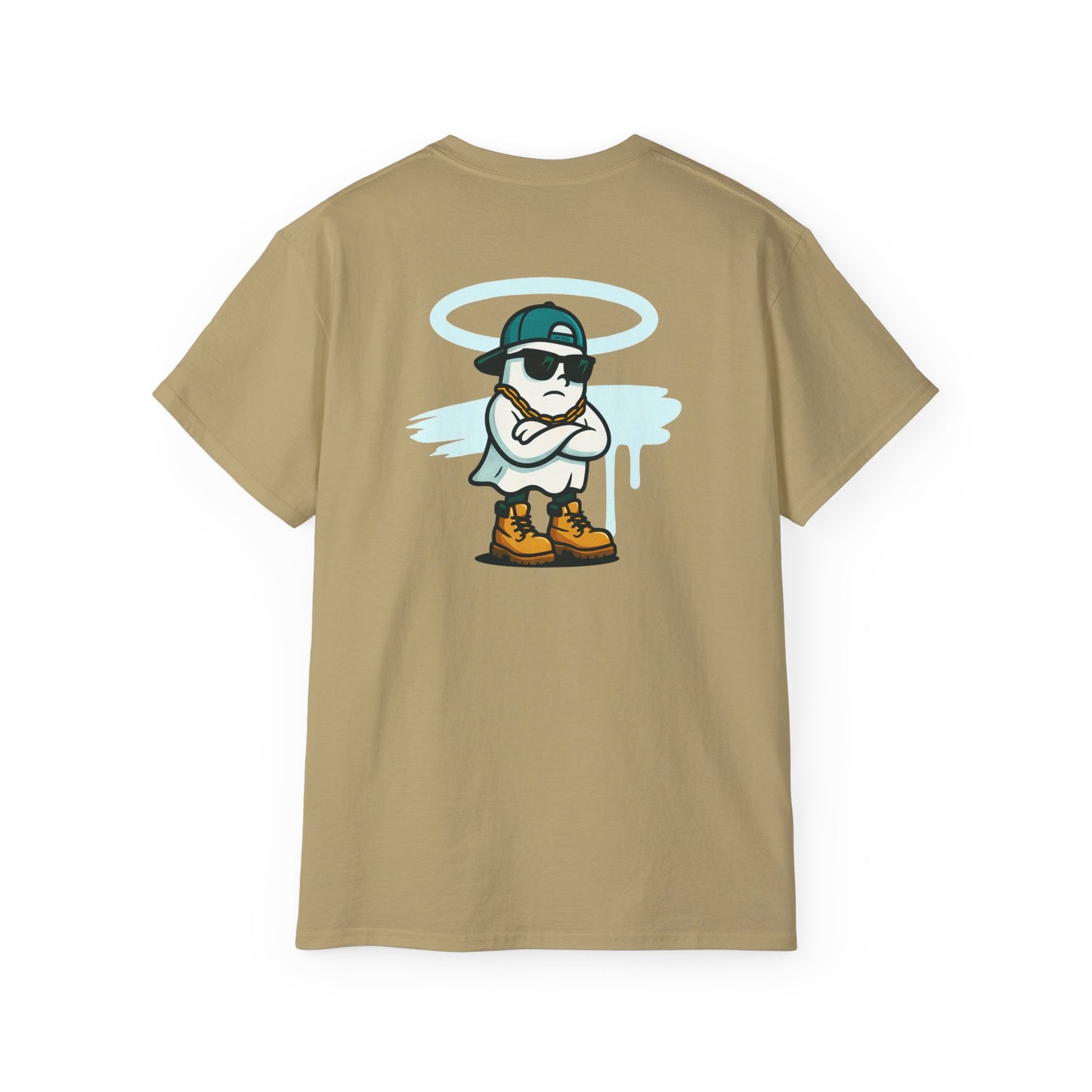 ON MY SOUL TEE