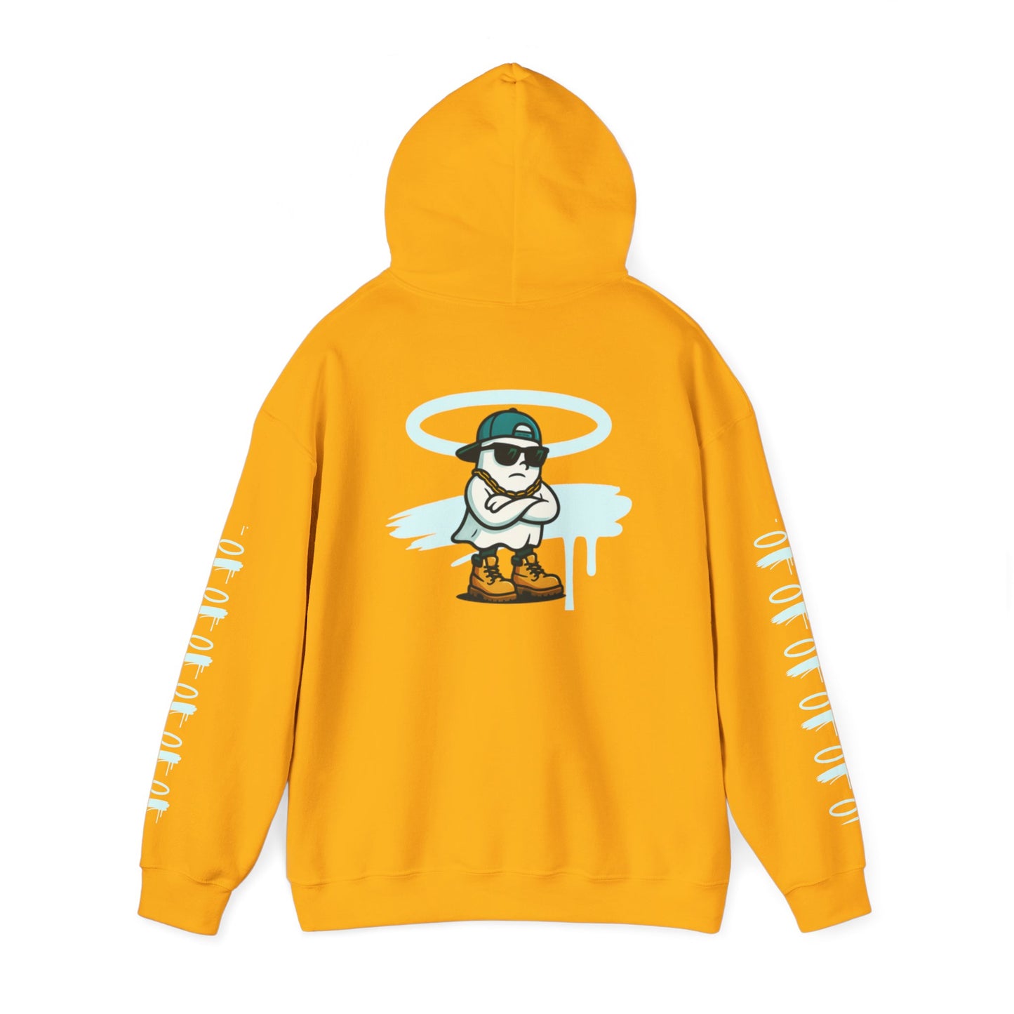 ON MY SOUL HOODIE