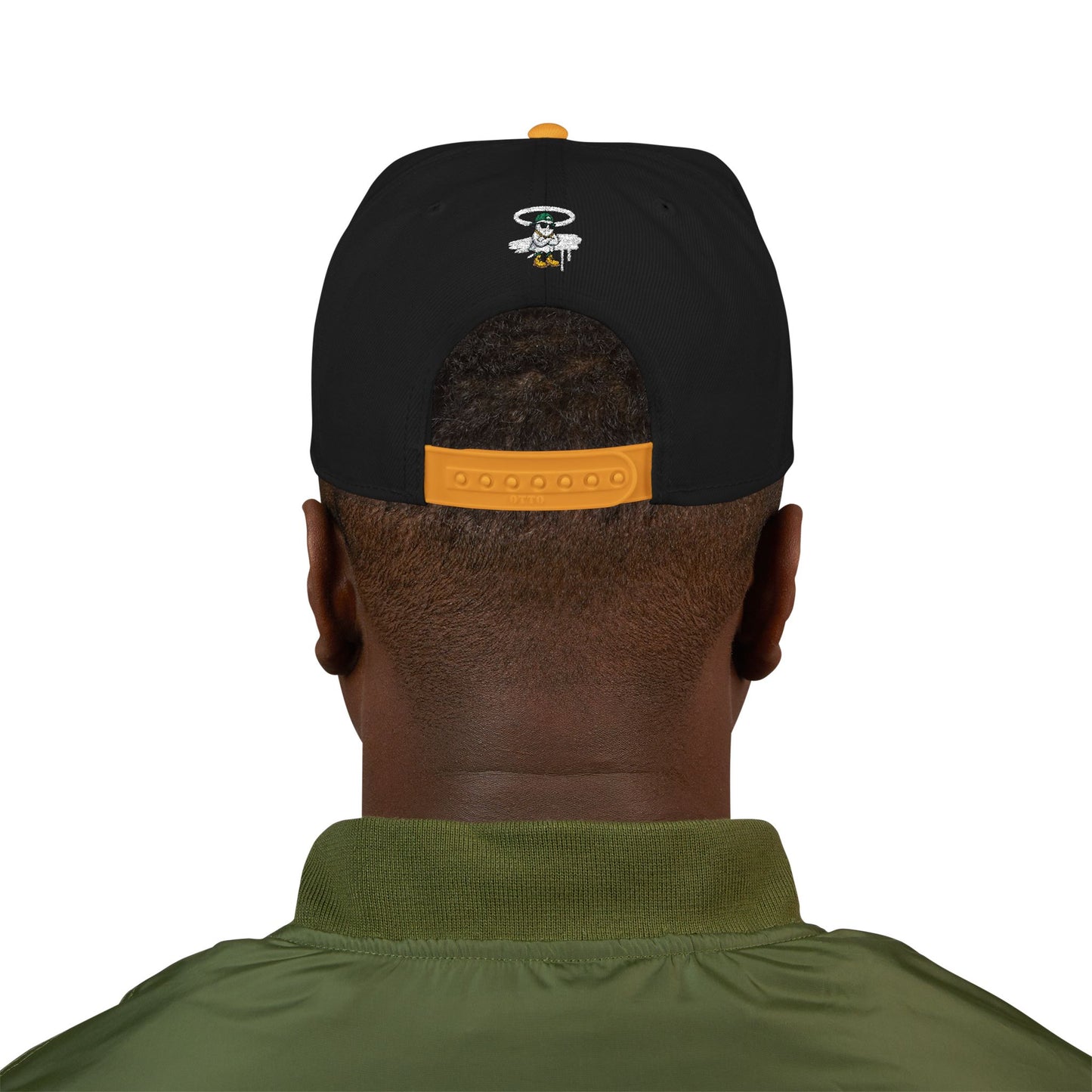 ON MY SOUL SNAPBACK
