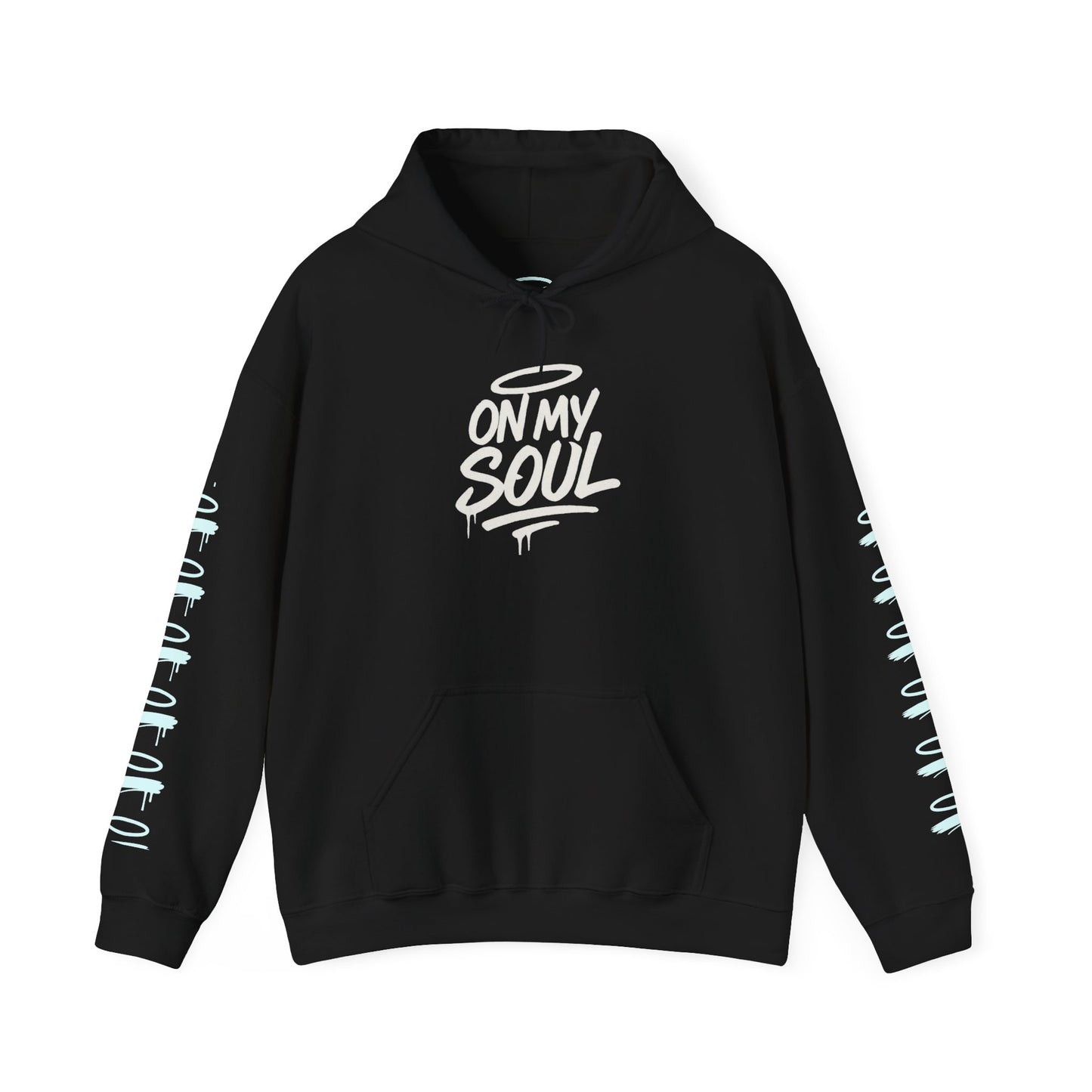 ON MY SOUL HOODIE