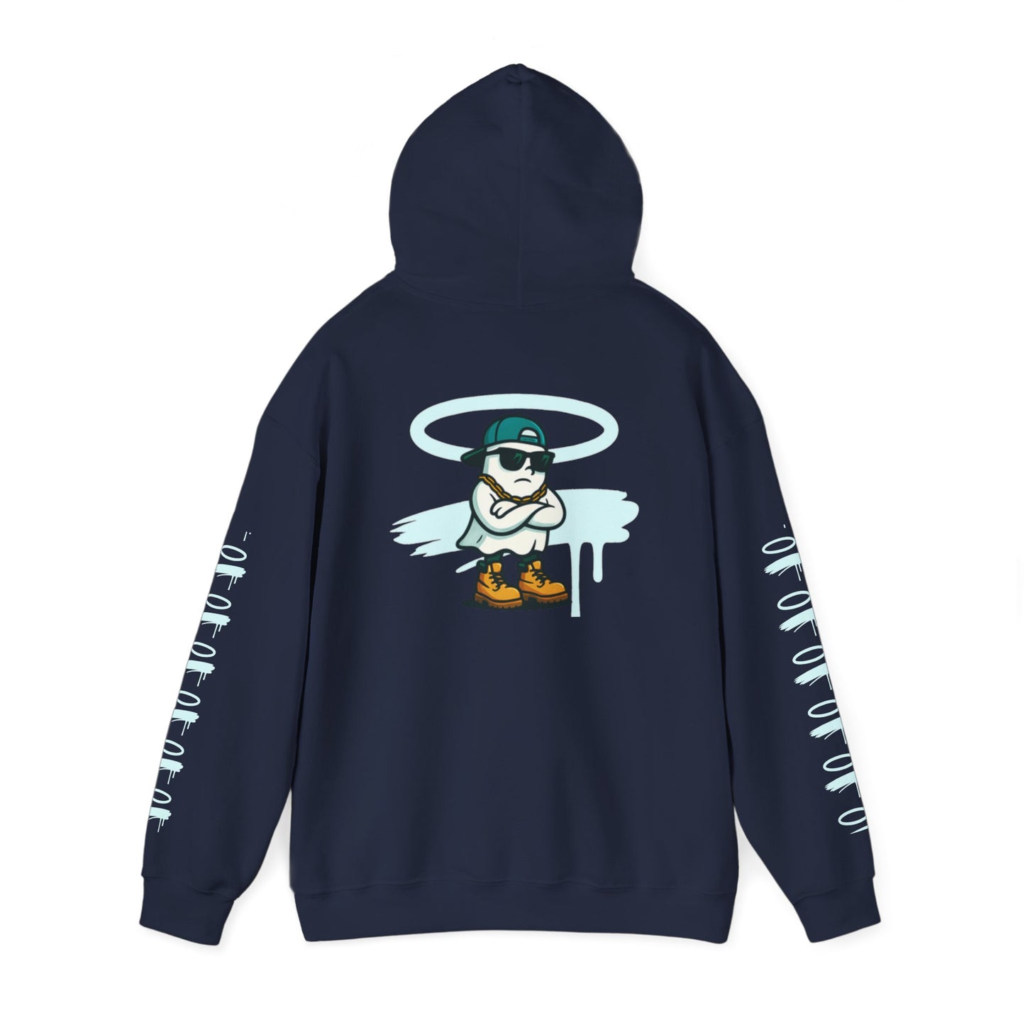 ON MY SOUL HOODIE