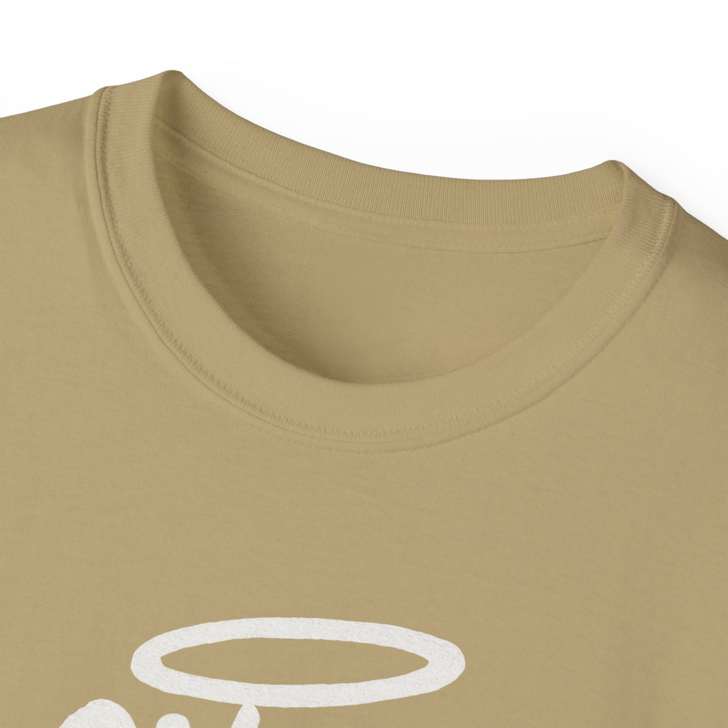 ON MY SOUL TEE