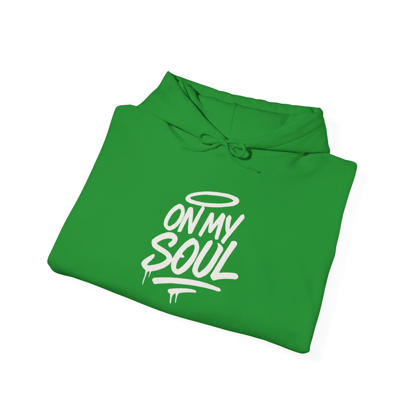 ON MY SOUL HOODIE
