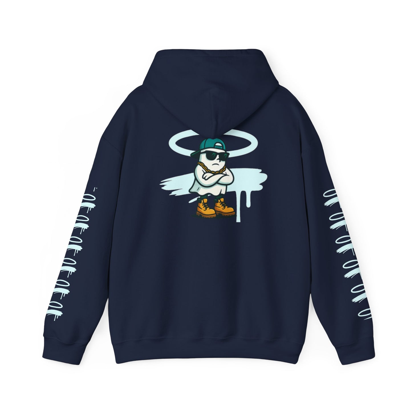 ON MY SOUL HOODIE