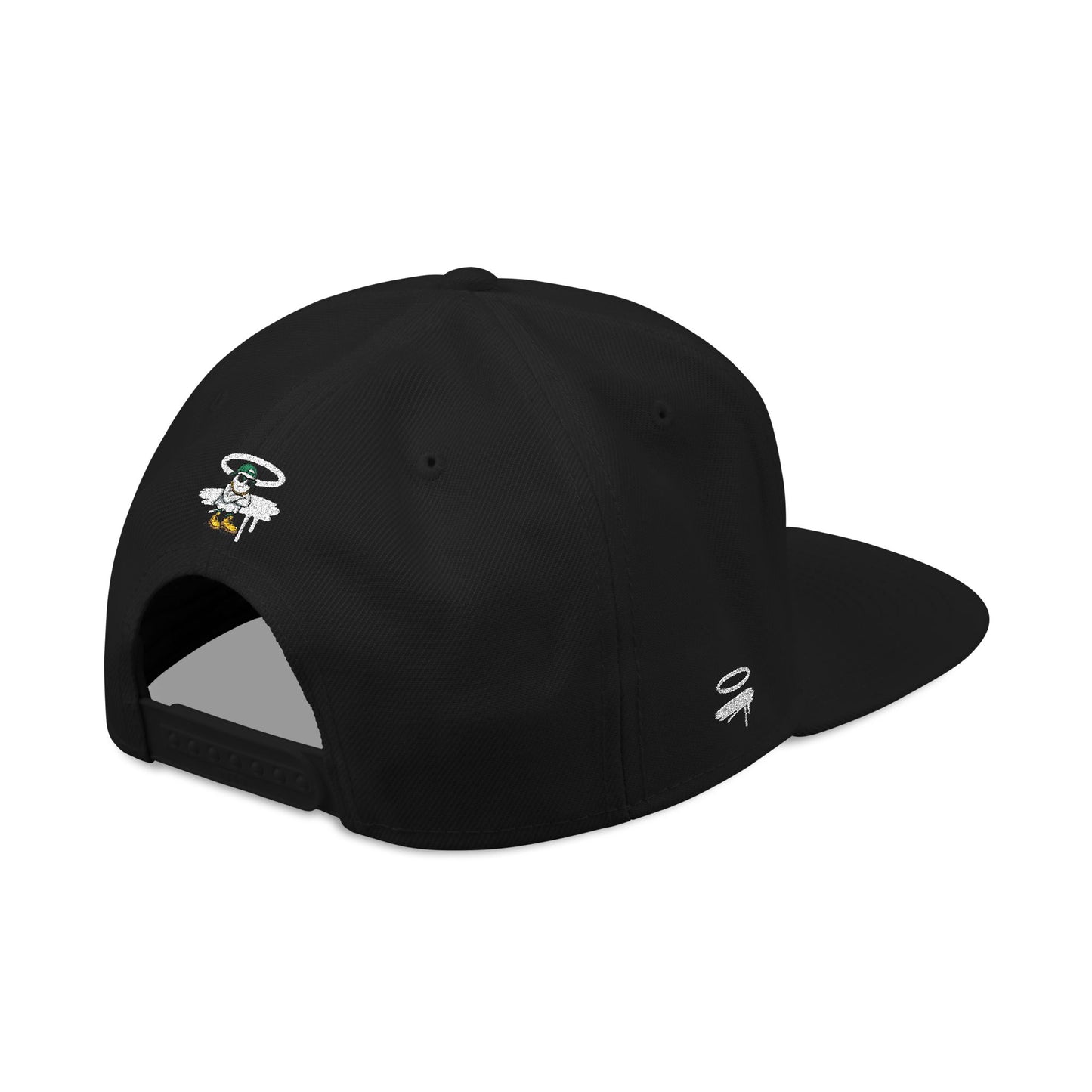 ON MY SOUL SNAPBACK