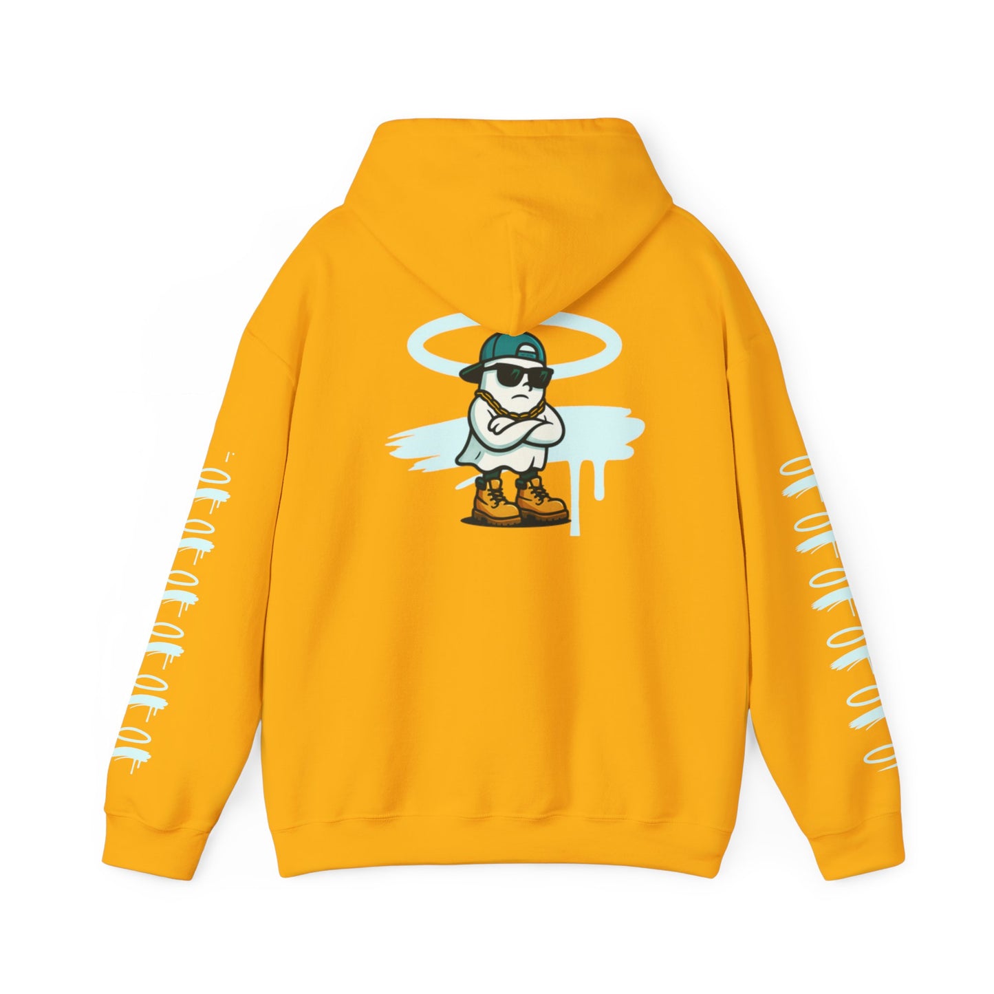 ON MY SOUL HOODIE