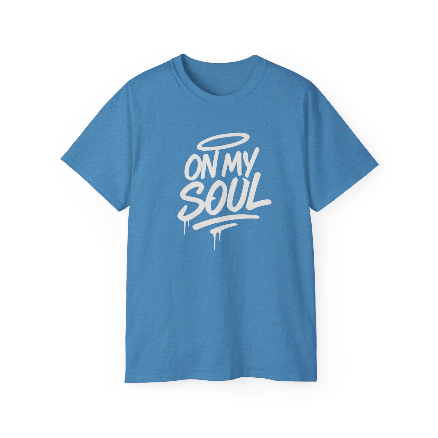 ON MY SOUL TEE