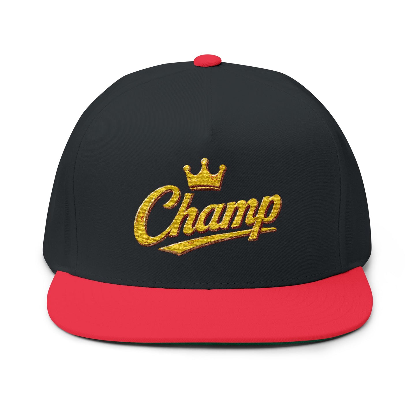 CHAMP SNAP BACK