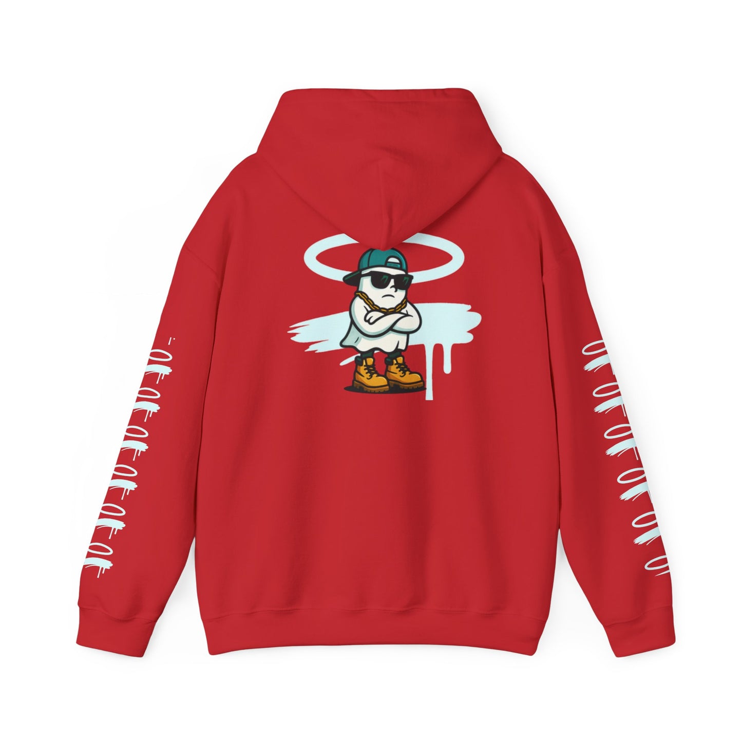 ON MY SOUL HOODIE