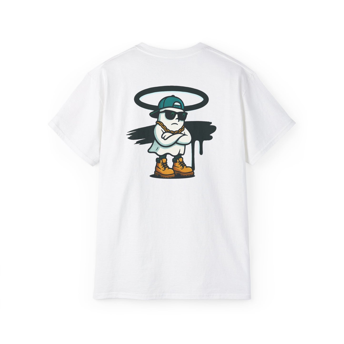 ON MY SOUL TEE